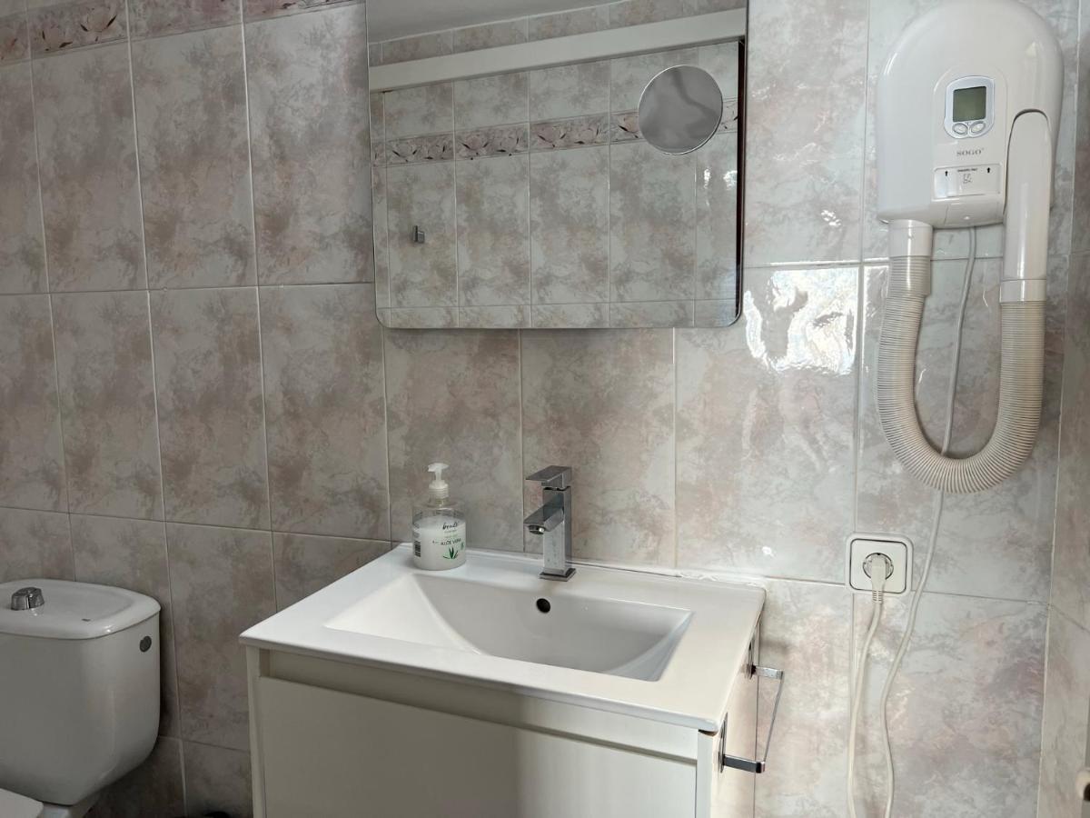 Apartamento Los Califas A 100M De La Catedral Διαμέρισμα Κόρδοβα Εξωτερικό φωτογραφία