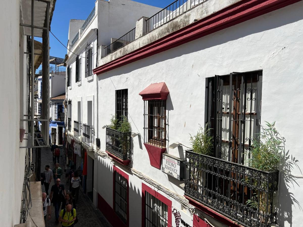 Apartamento Los Califas A 100M De La Catedral Διαμέρισμα Κόρδοβα Εξωτερικό φωτογραφία