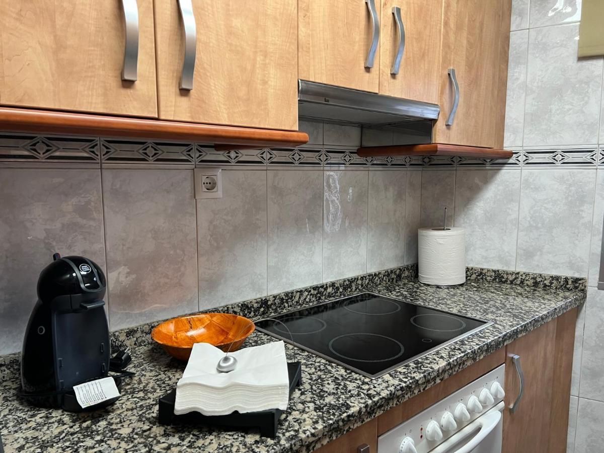 Apartamento Los Califas A 100M De La Catedral Διαμέρισμα Κόρδοβα Εξωτερικό φωτογραφία