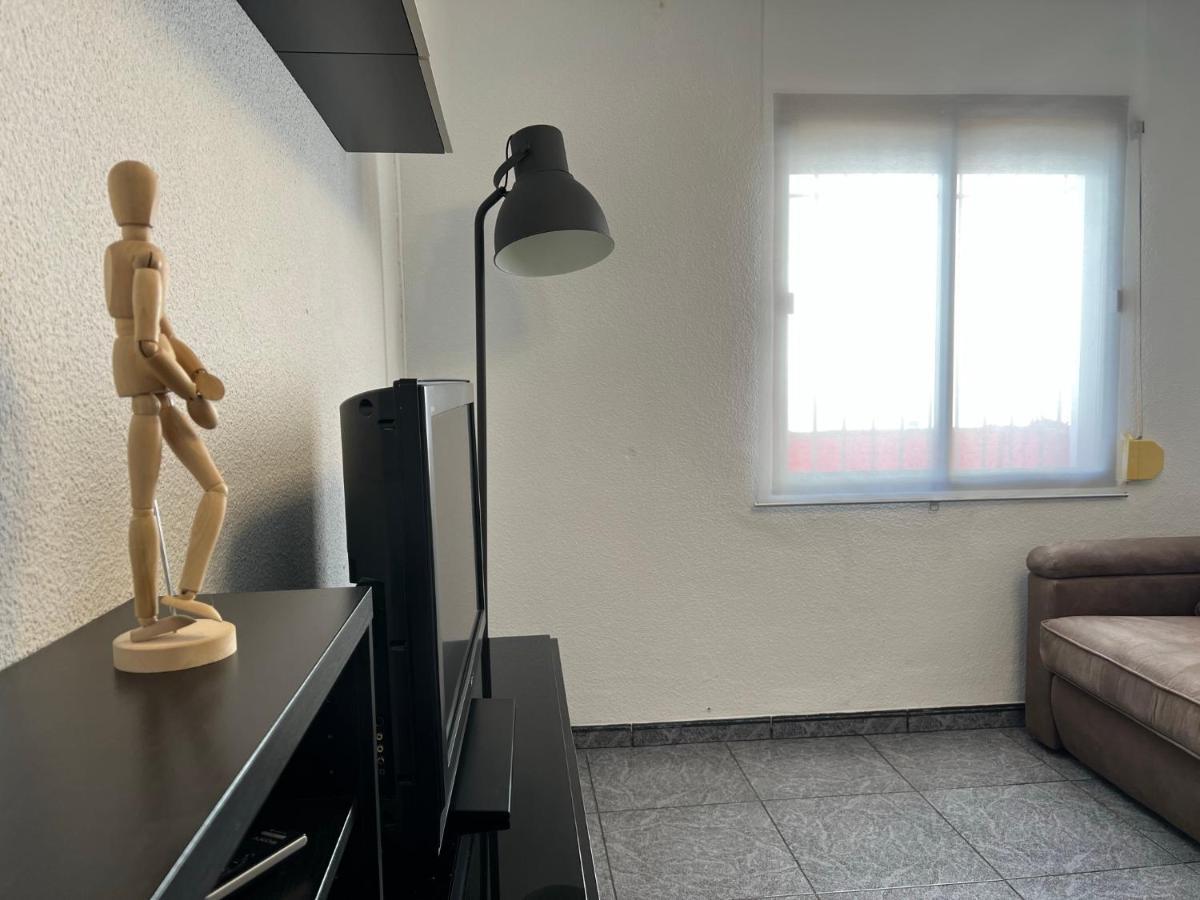 Apartamento Los Califas A 100M De La Catedral Διαμέρισμα Κόρδοβα Εξωτερικό φωτογραφία