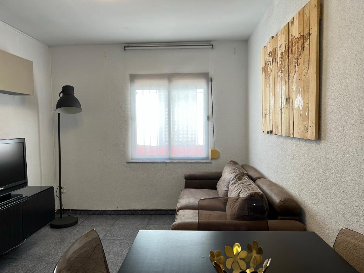 Apartamento Los Califas A 100M De La Catedral Διαμέρισμα Κόρδοβα Εξωτερικό φωτογραφία