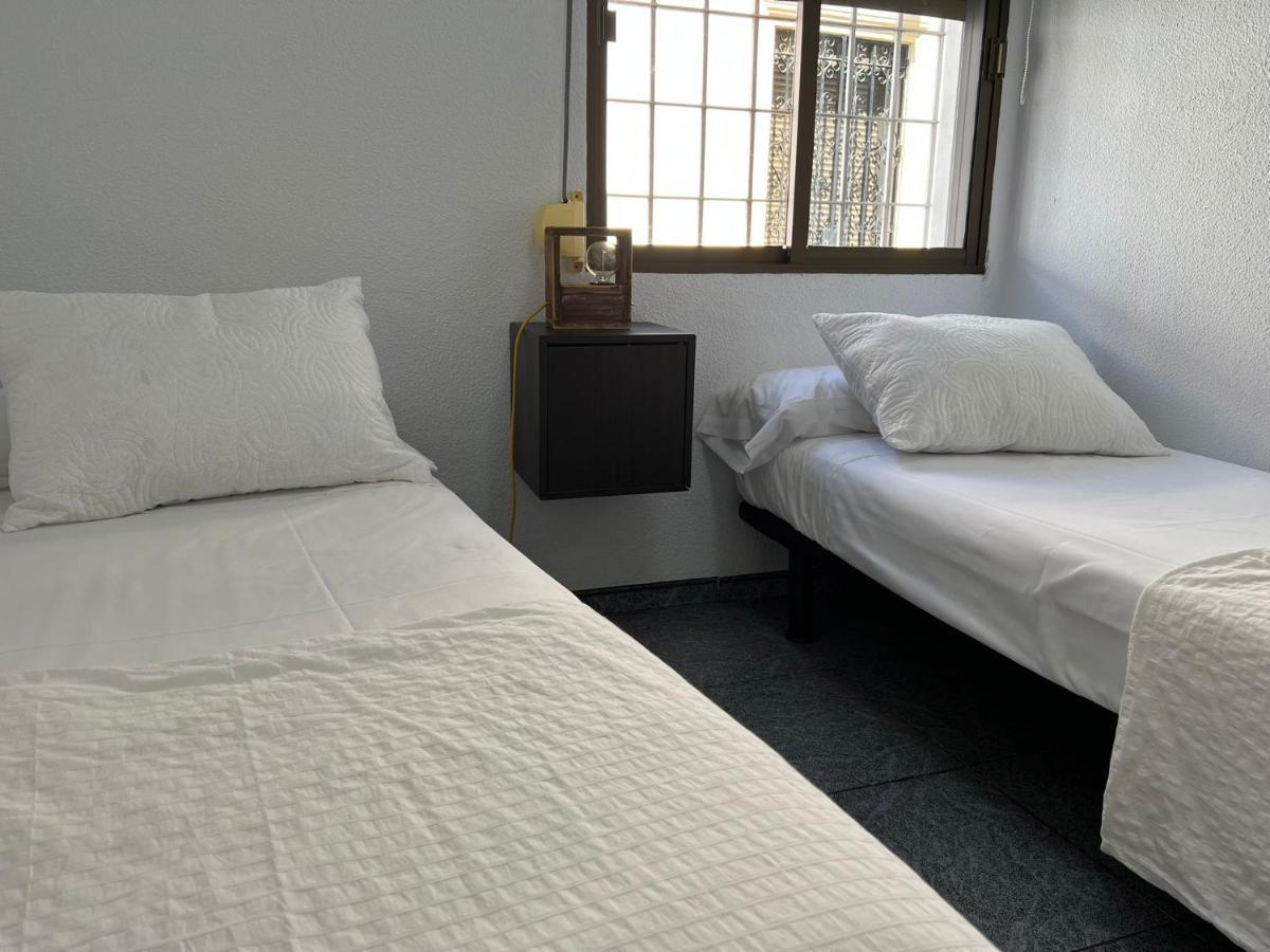 Apartamento Los Califas A 100M De La Catedral Διαμέρισμα Κόρδοβα Εξωτερικό φωτογραφία