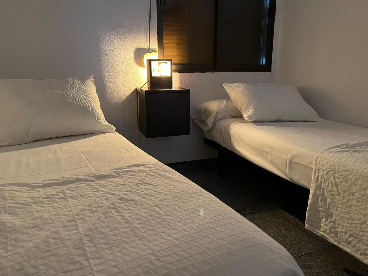 Apartamento Los Califas A 100M De La Catedral Διαμέρισμα Κόρδοβα Εξωτερικό φωτογραφία