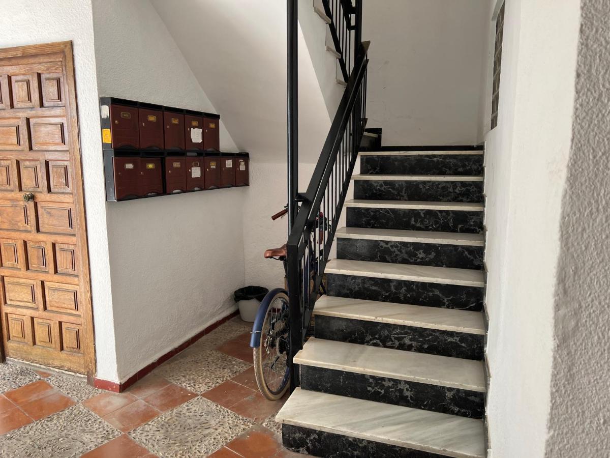 Apartamento Los Califas A 100M De La Catedral Διαμέρισμα Κόρδοβα Εξωτερικό φωτογραφία