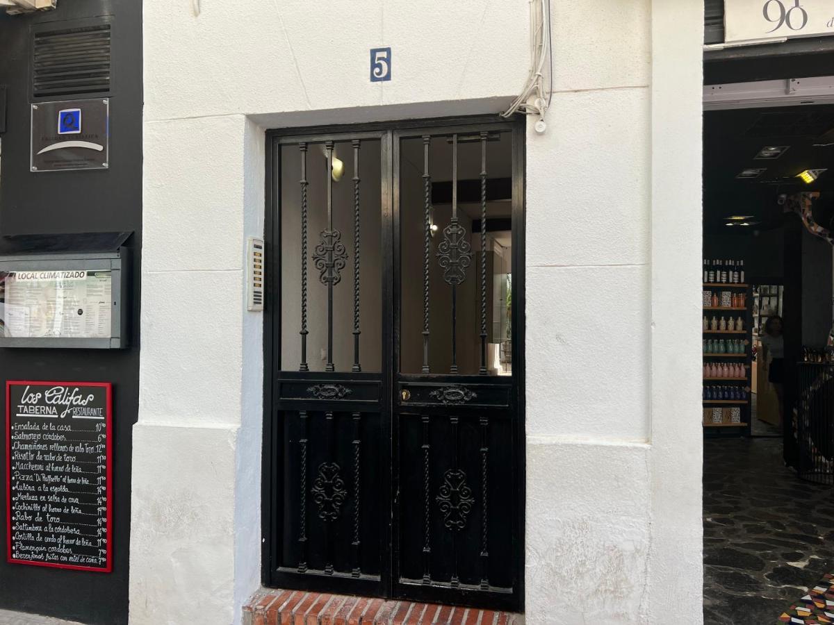 Apartamento Los Califas A 100M De La Catedral Διαμέρισμα Κόρδοβα Εξωτερικό φωτογραφία