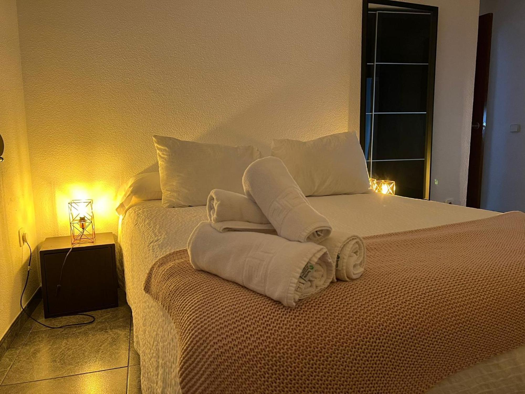 Apartamento Los Califas A 100M De La Catedral Διαμέρισμα Κόρδοβα Εξωτερικό φωτογραφία