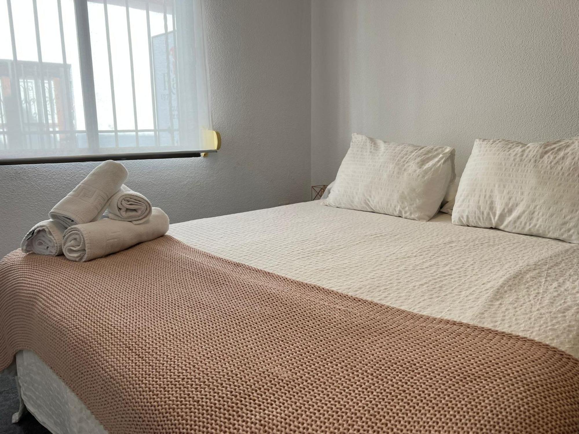 Apartamento Los Califas A 100M De La Catedral Διαμέρισμα Κόρδοβα Εξωτερικό φωτογραφία